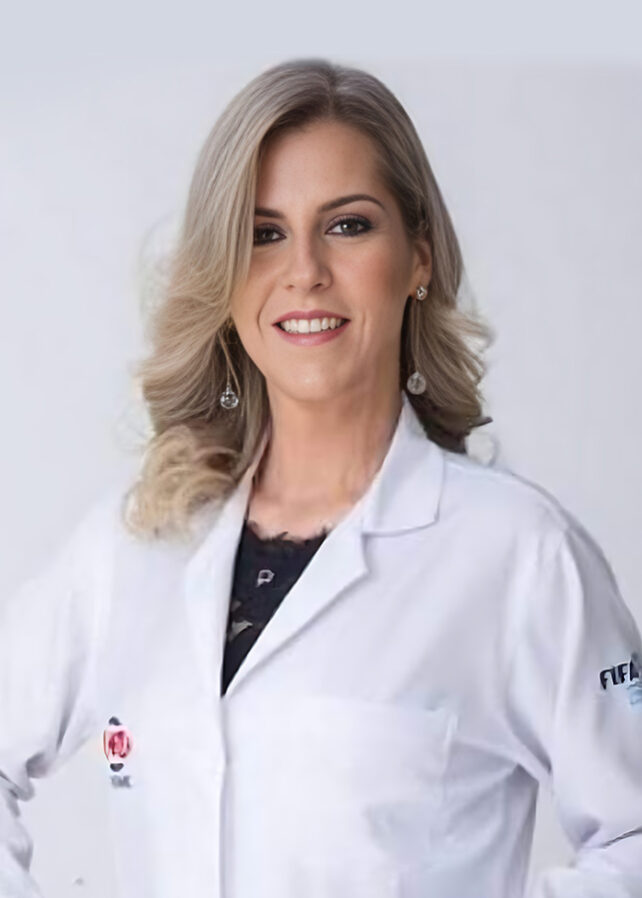 Psi. Daniela Silva Chianca