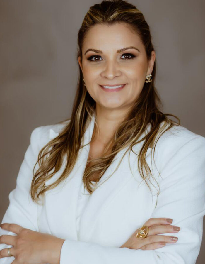 Dra. Fabiana Celoni